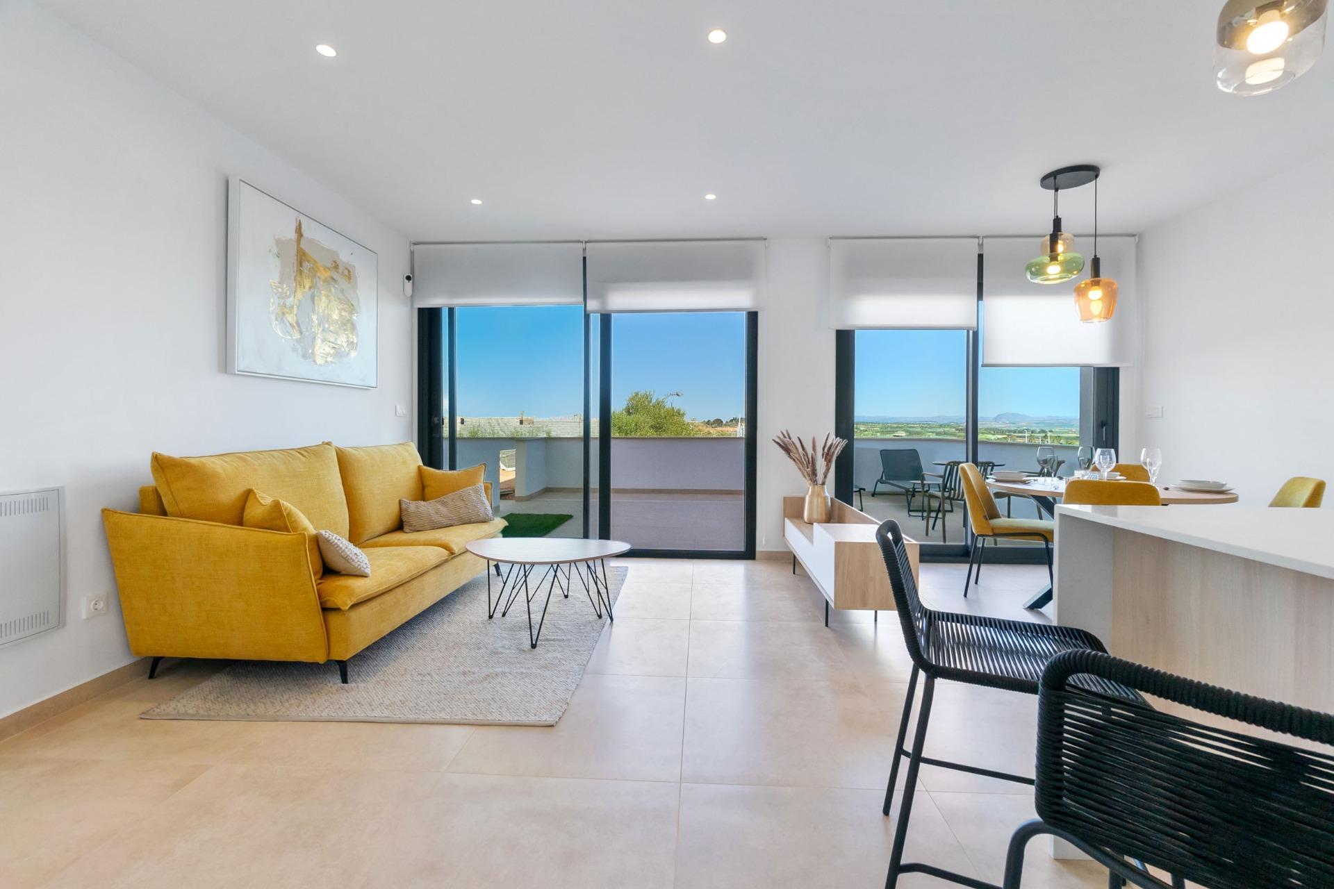 Chalet en Torrevieja