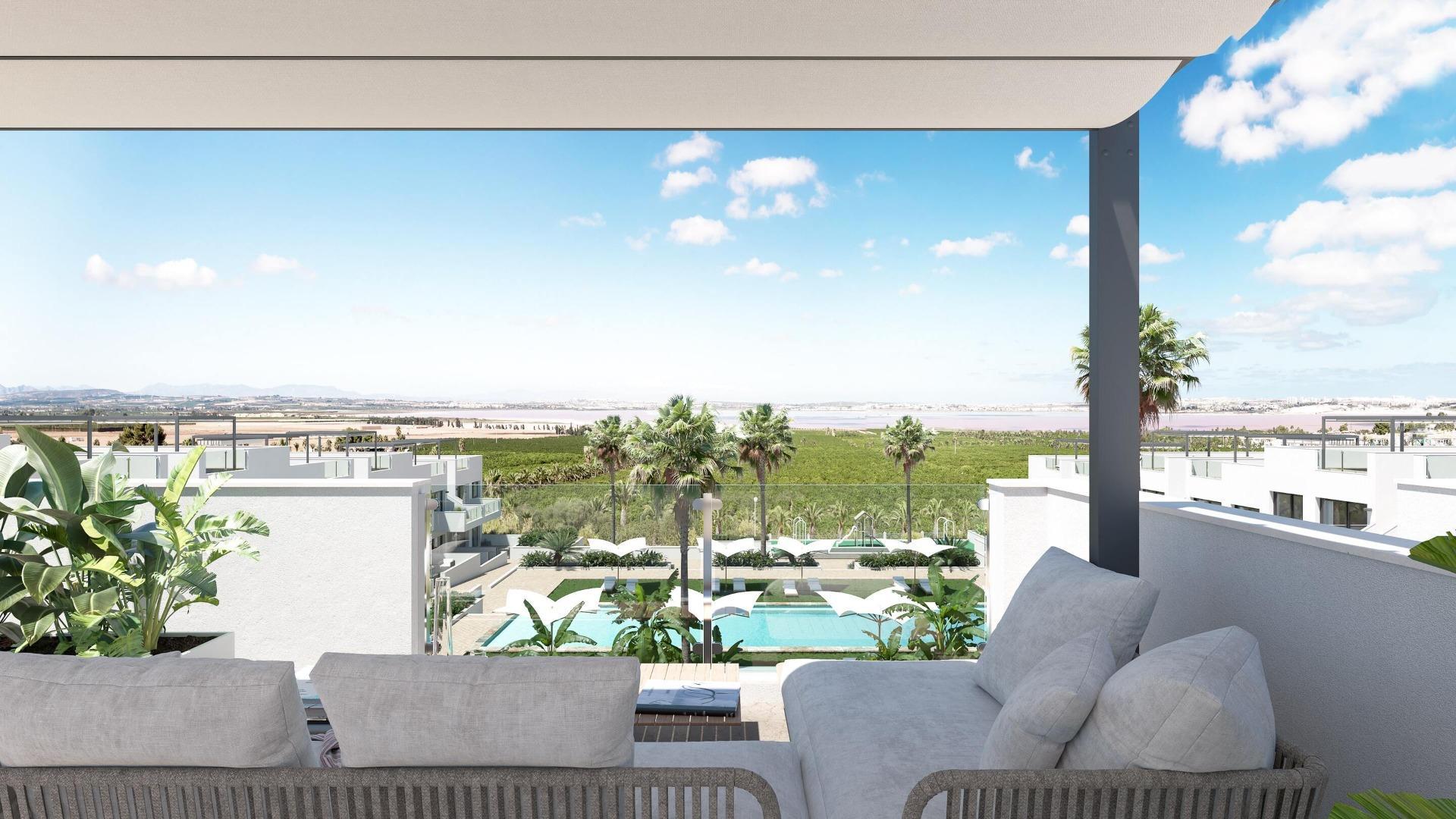Chalet en Torrevieja