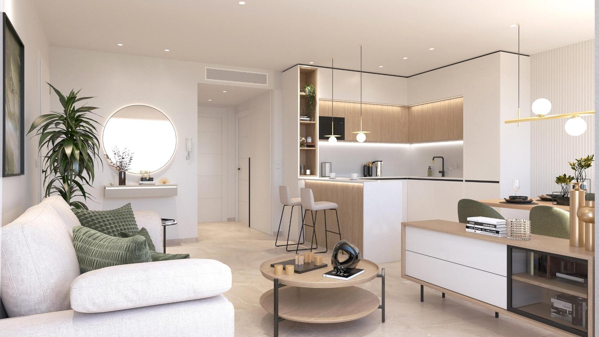 Chalet en Torrevieja