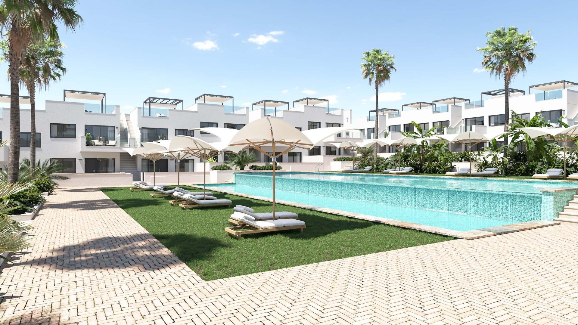 Chalet en Torrevieja