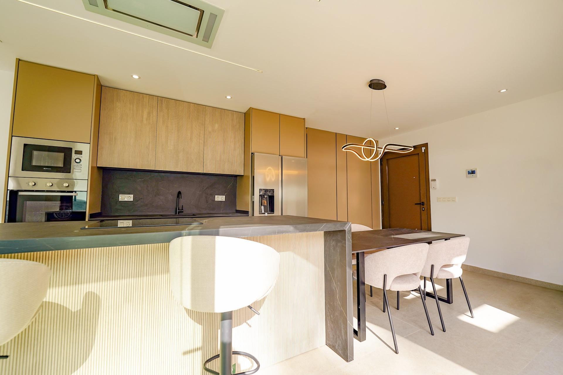 Villa en Almoradi