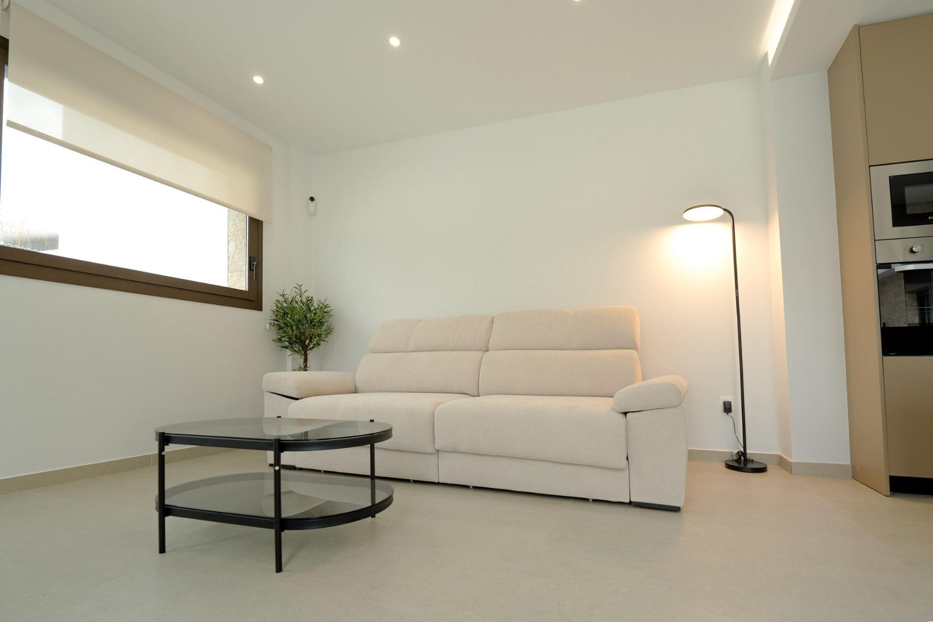 Villa en Almoradi