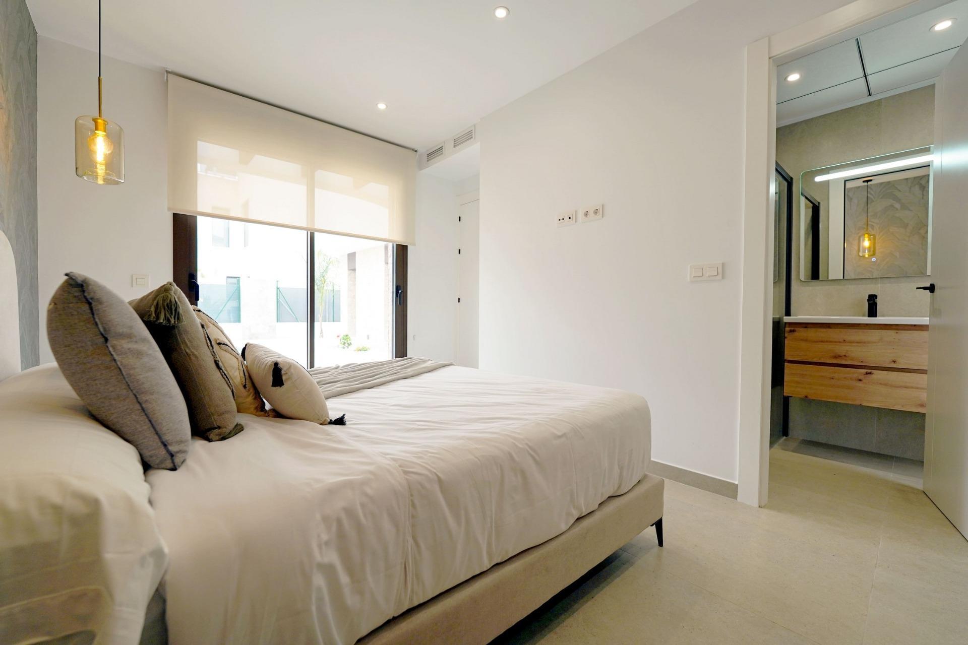 Villa en Almoradi