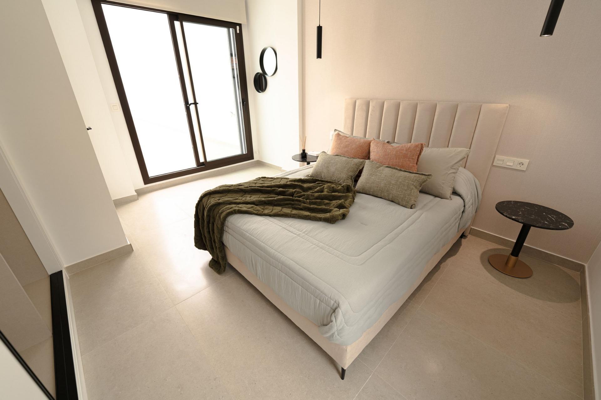 Villa en Almoradi