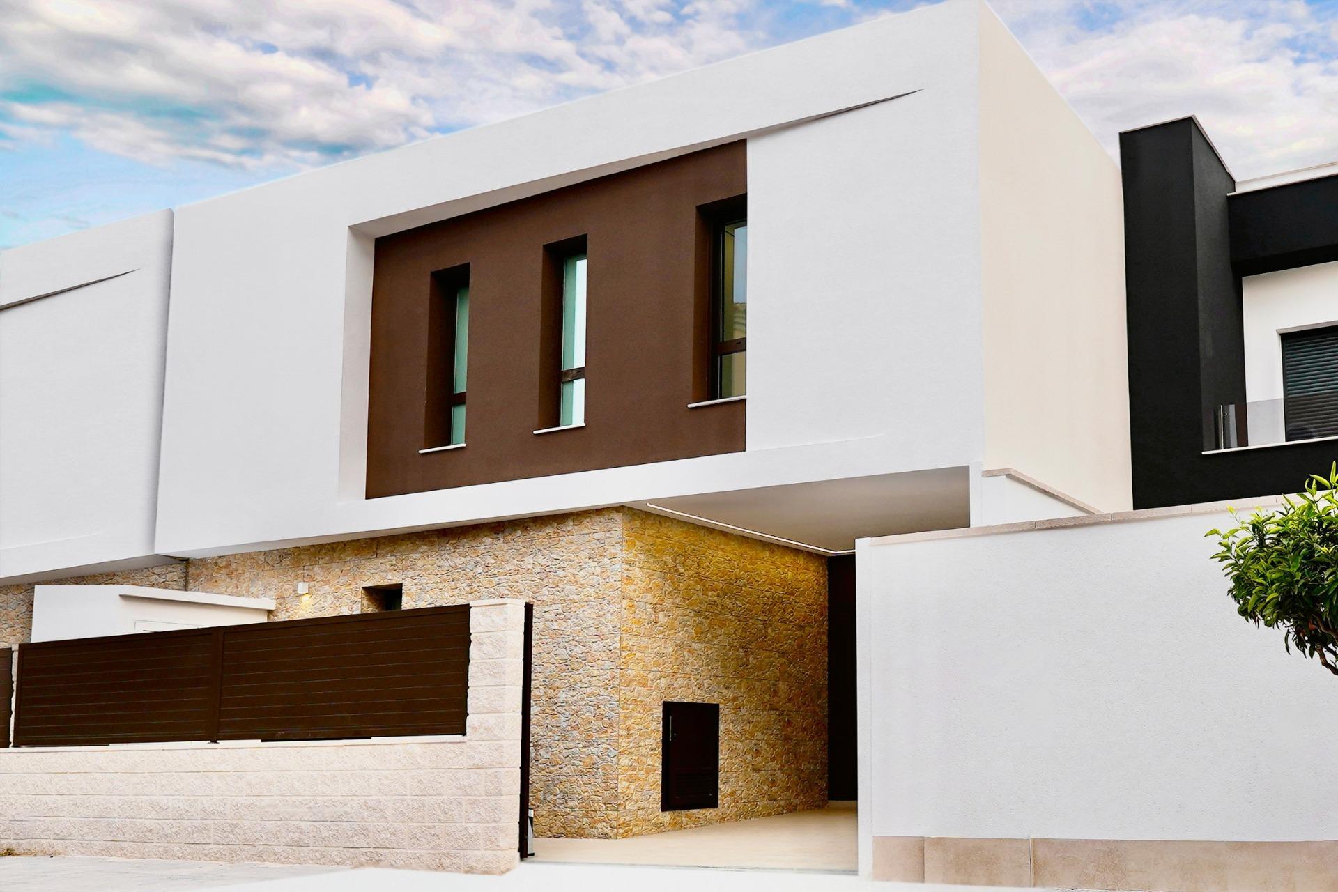 Villa en Almoradi