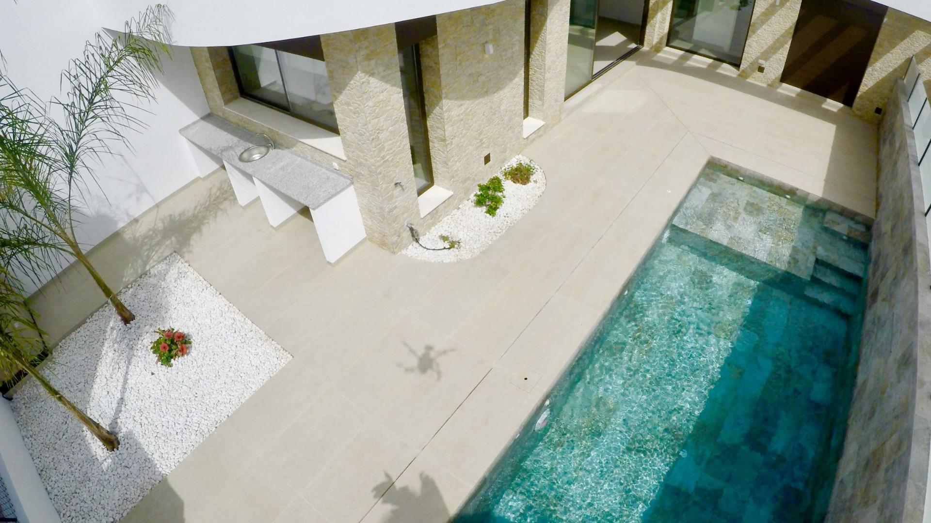 Villa en Almoradi