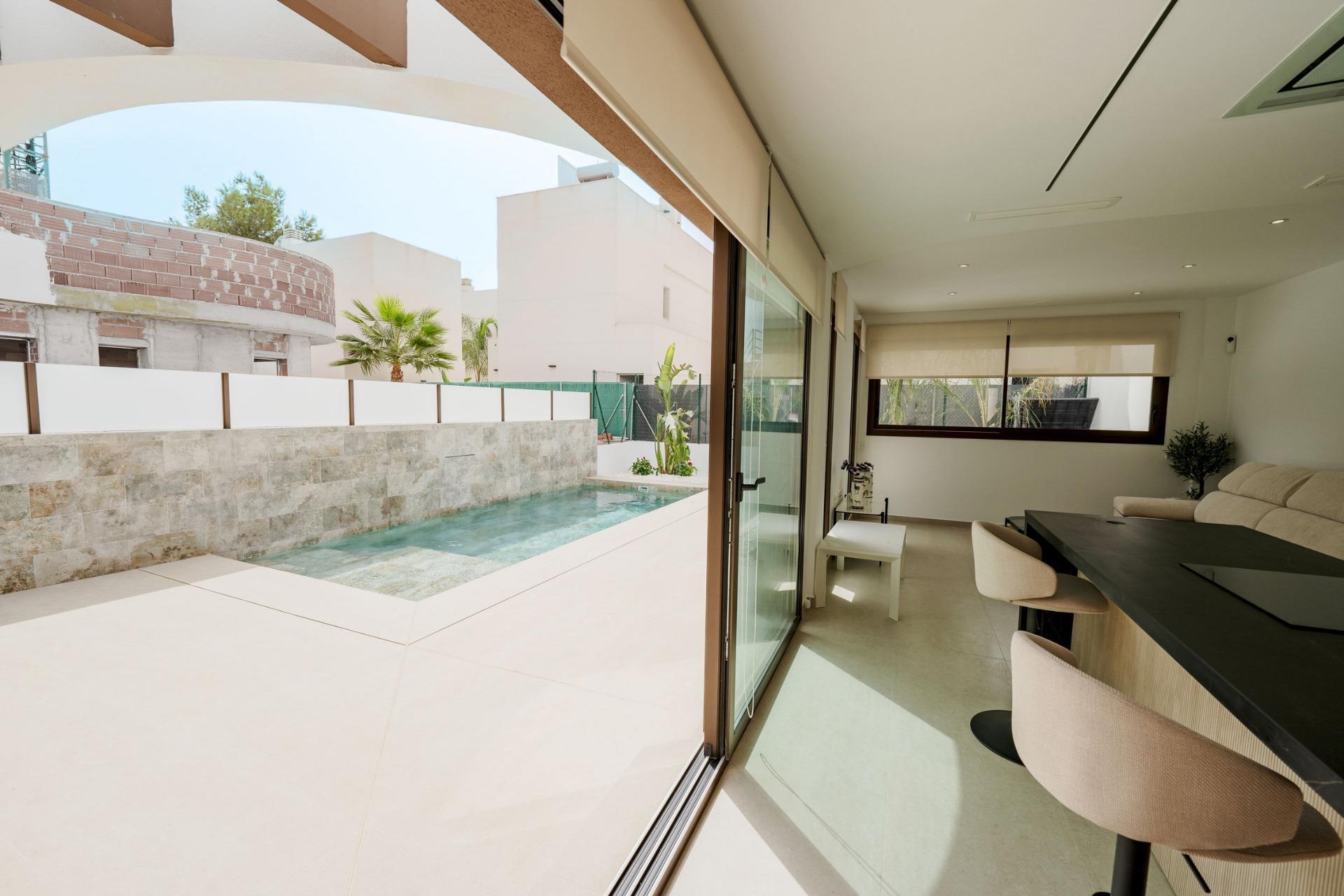Villa en Almoradi