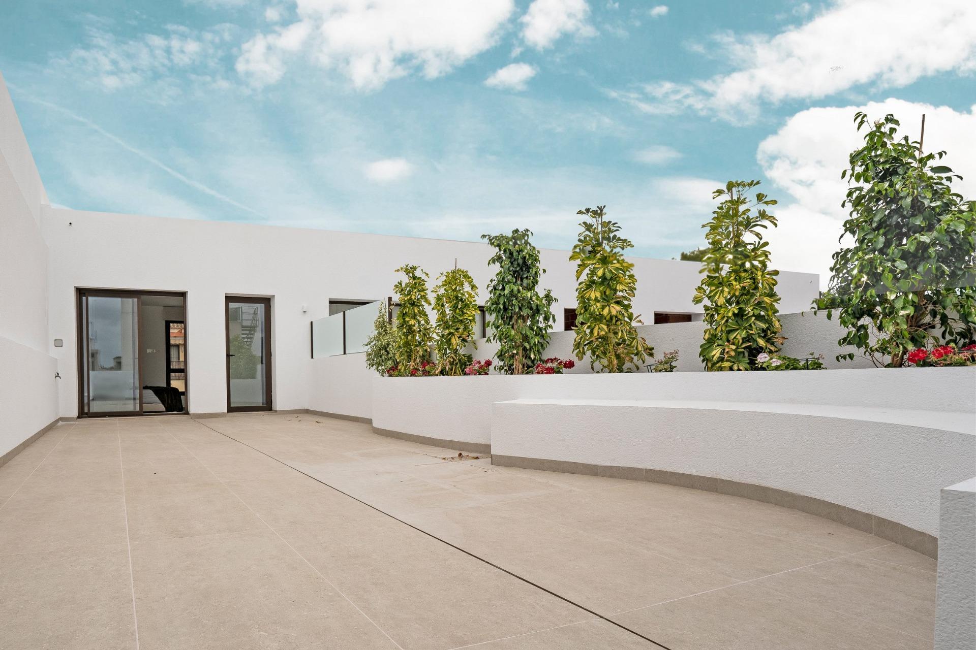 Villa en Almoradi