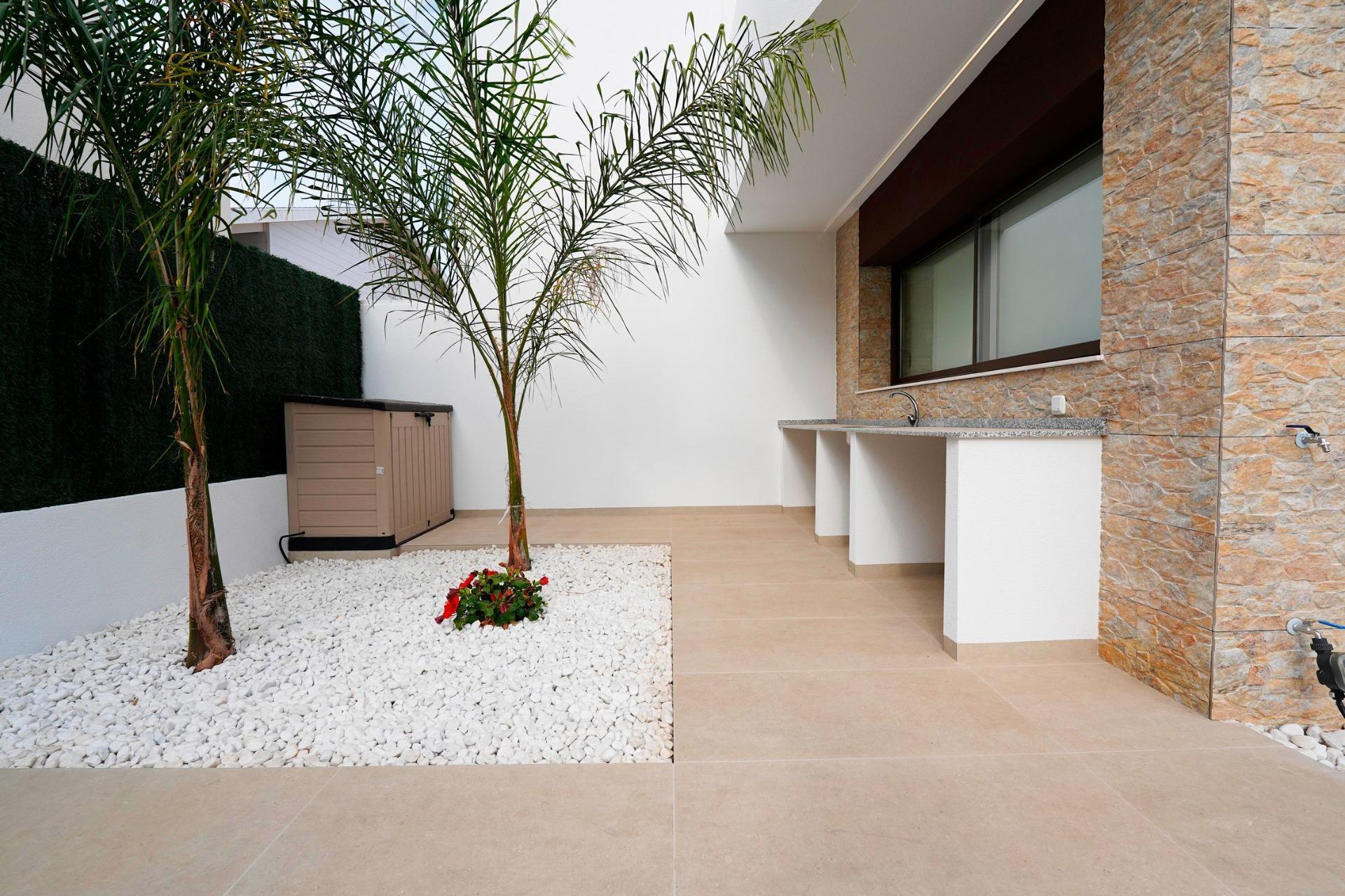 Villa en Almoradi