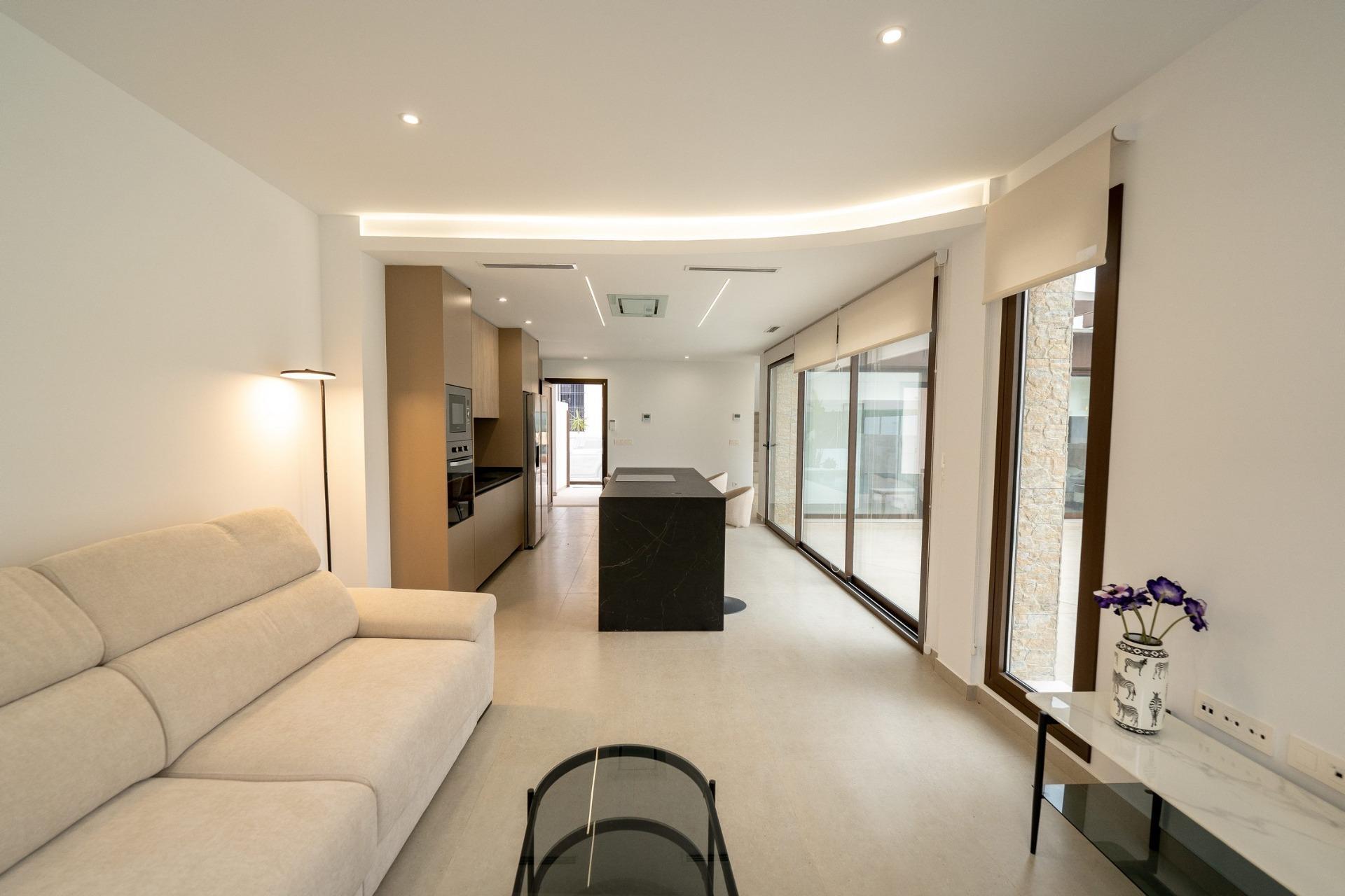 Villa en Almoradi