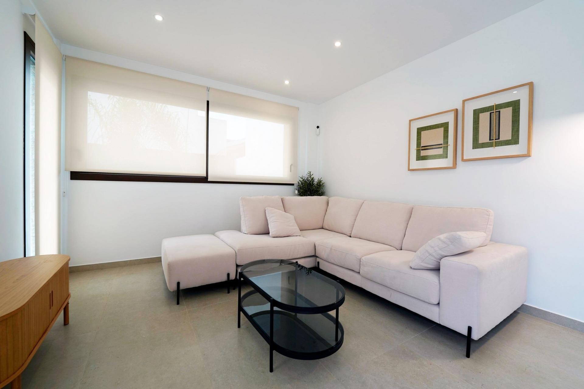 Villa en Almoradi