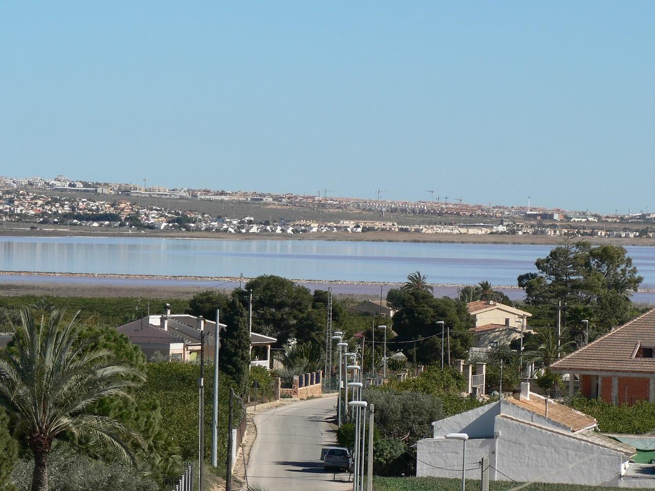 Villa en Los Montesinos