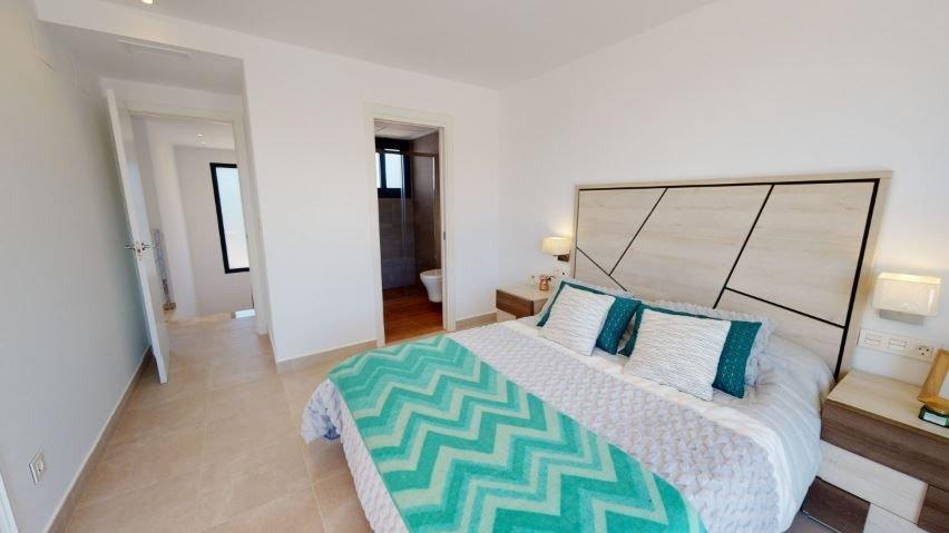 Villa en La Nucia