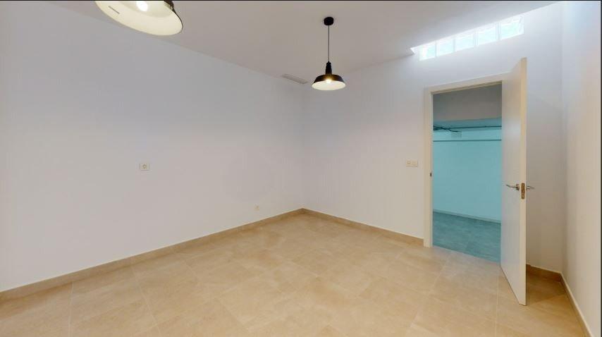 Villa en La Nucia
