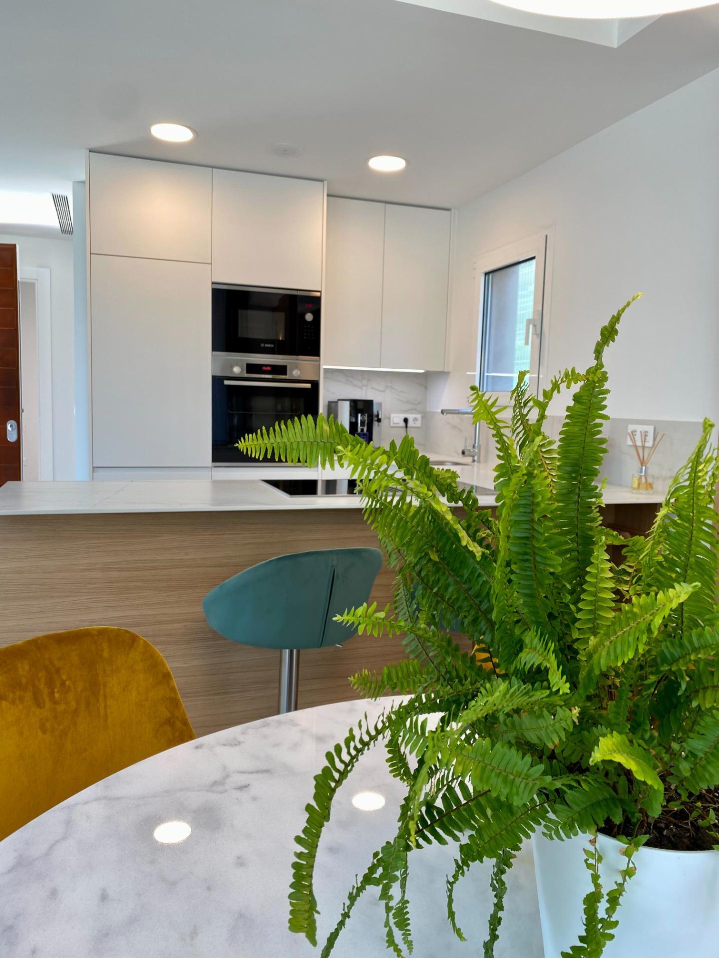 Villa en Finestrat