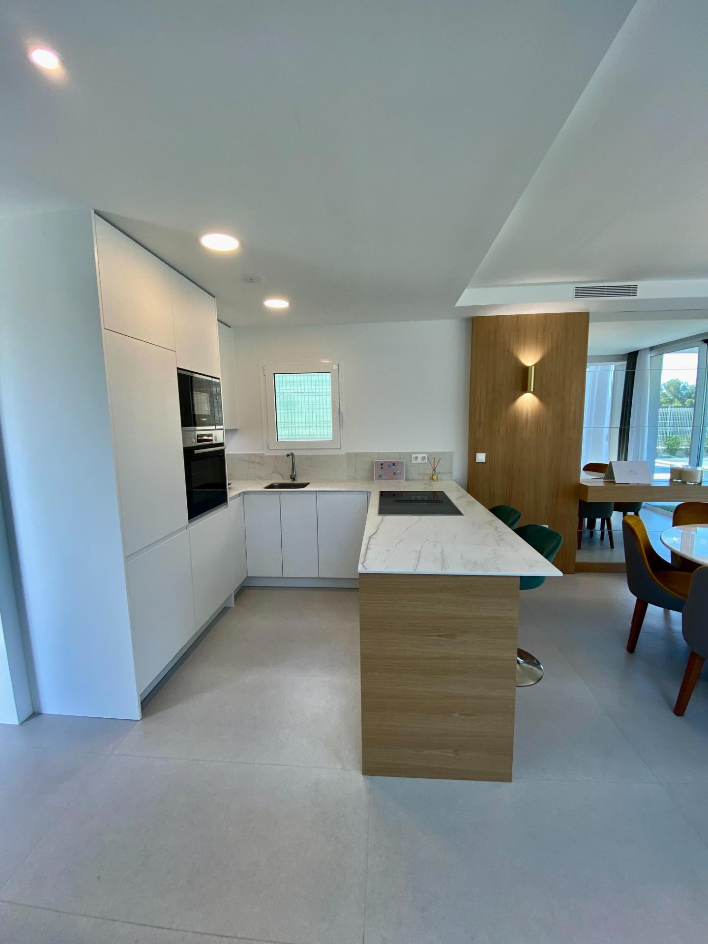 Villa en Finestrat