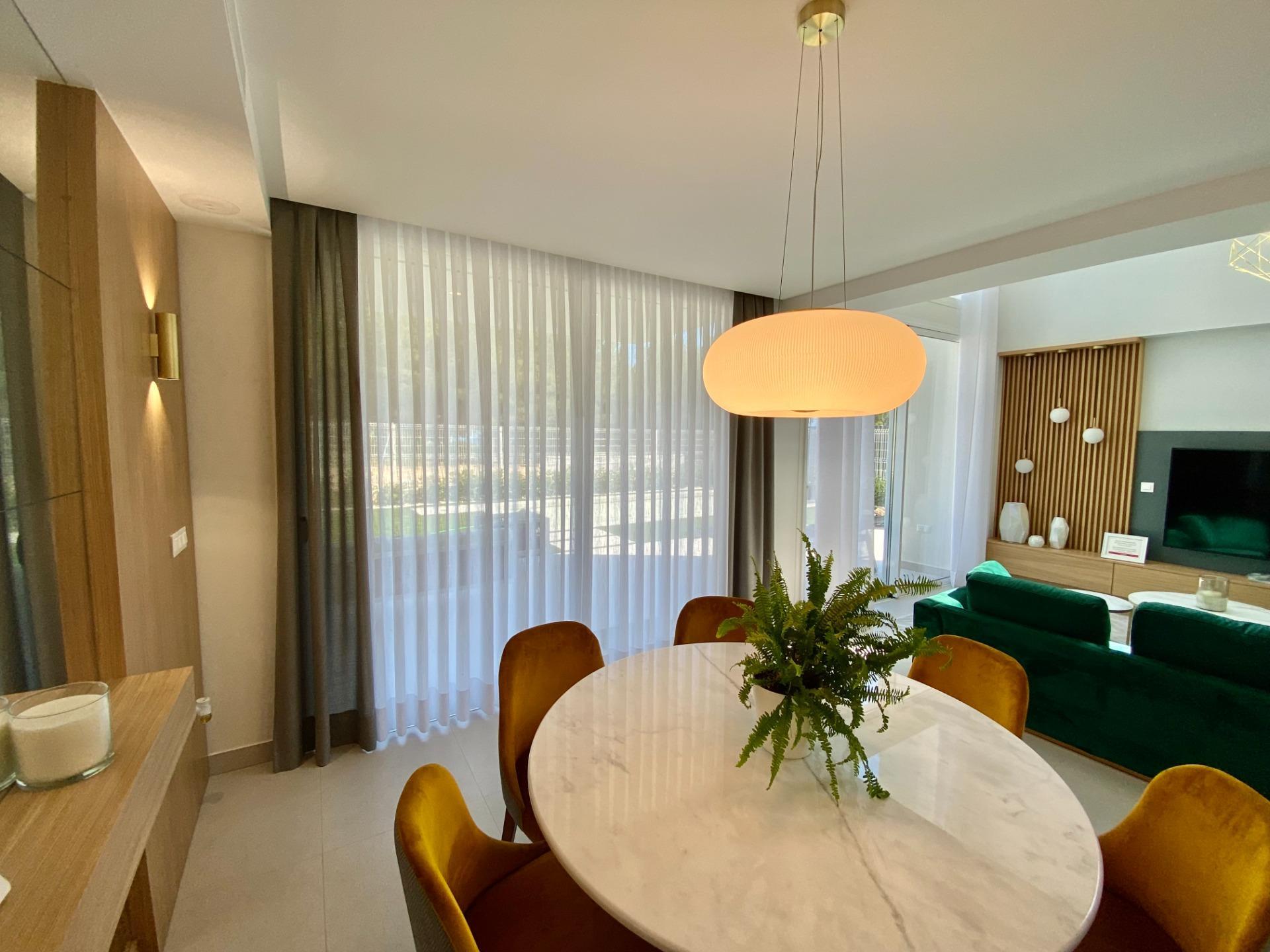 Villa en Finestrat