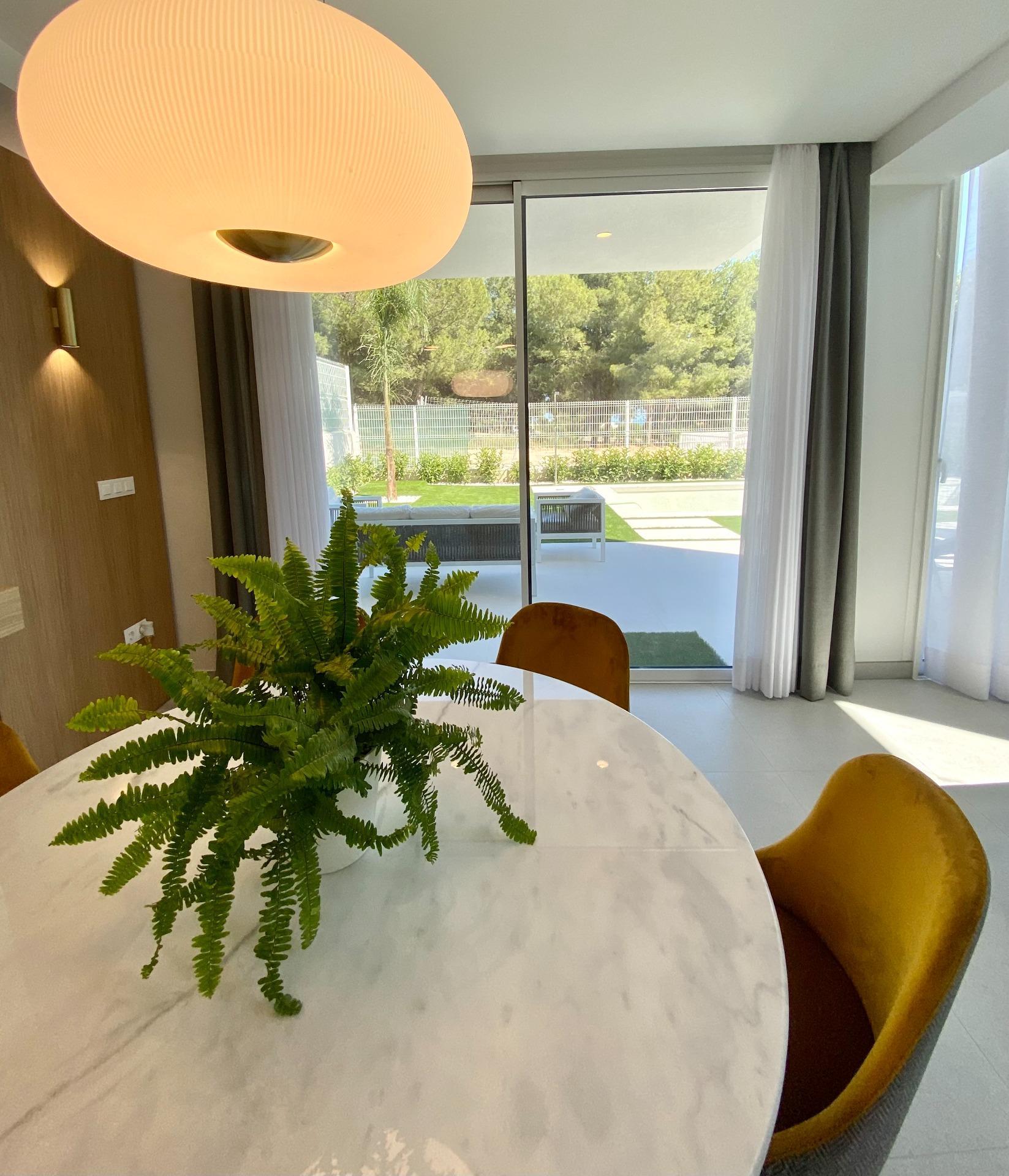Villa en Finestrat