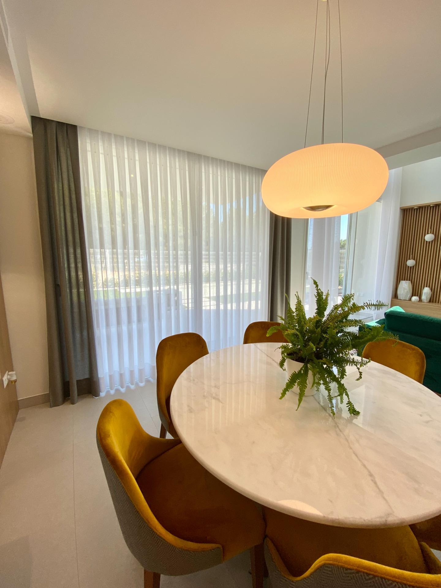 Villa en Finestrat