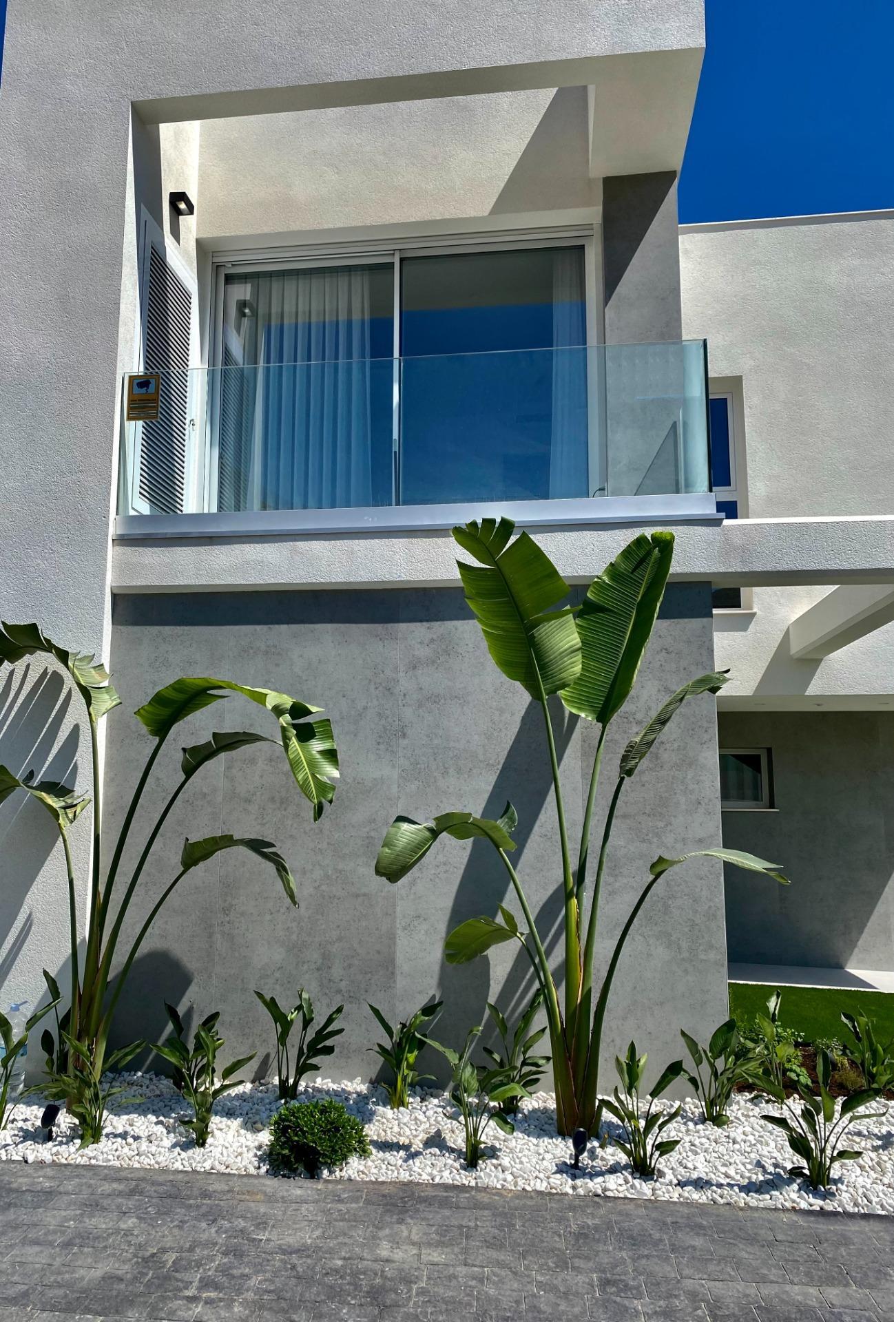 Villa en Finestrat