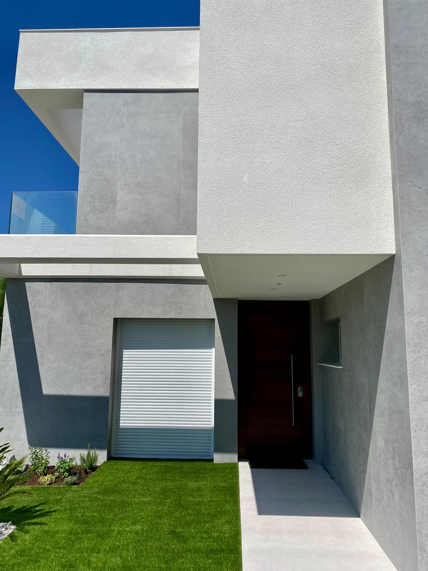 Villa en Finestrat