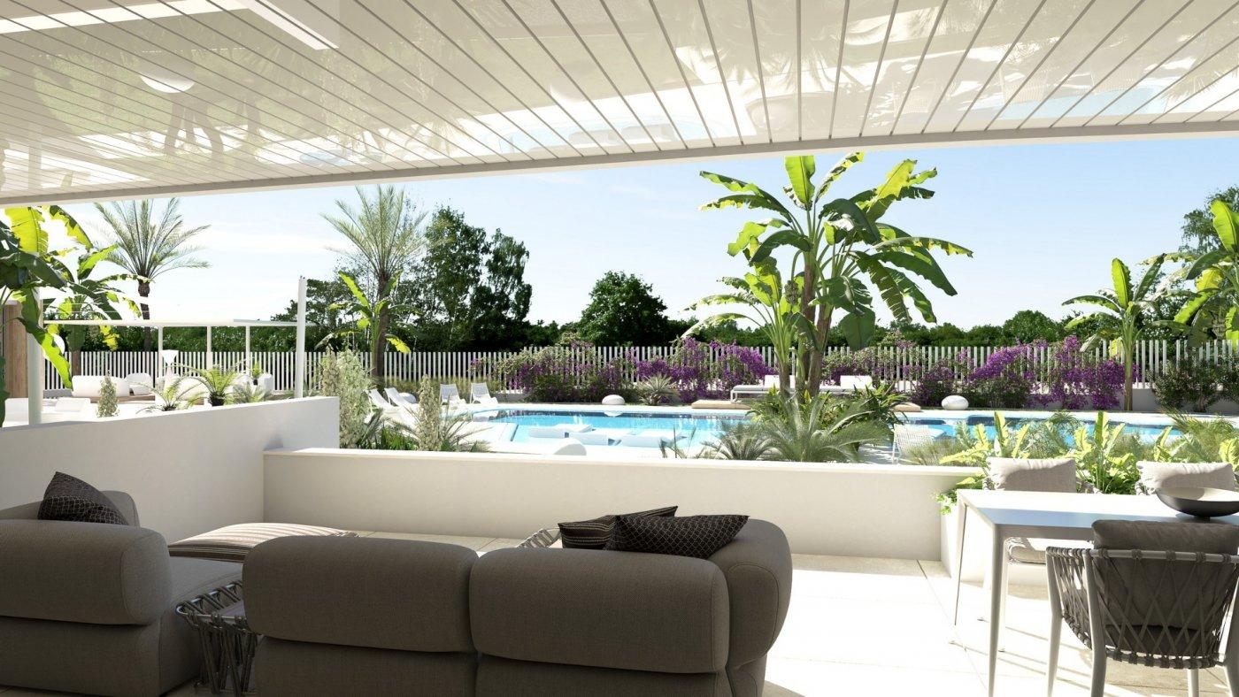 Apartamento en Orihuela Costa
