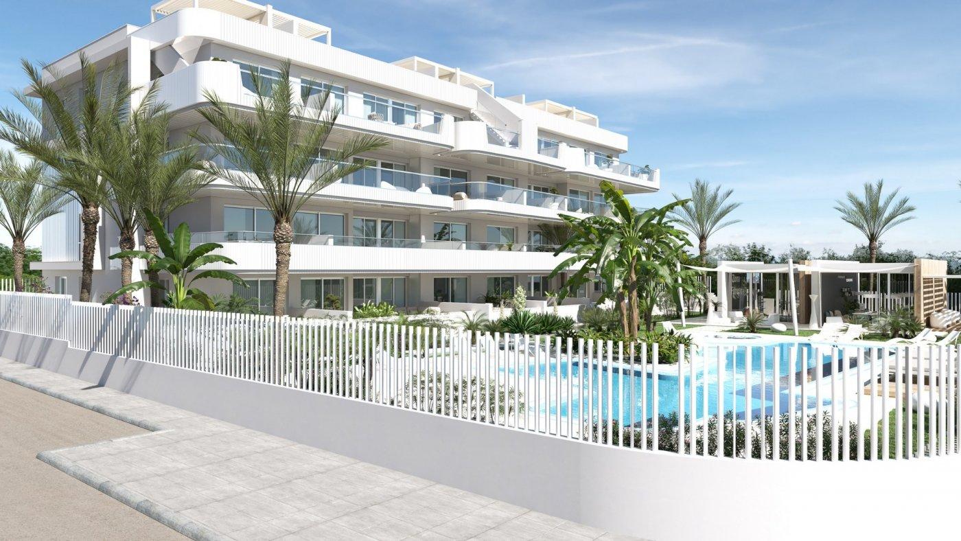 Apartamento en Orihuela Costa