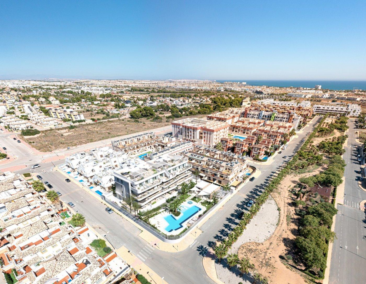 Apartamento en Orihuela Costa