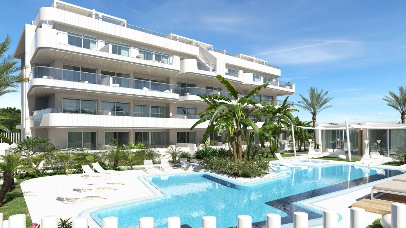 Apartamento en Orihuela Costa