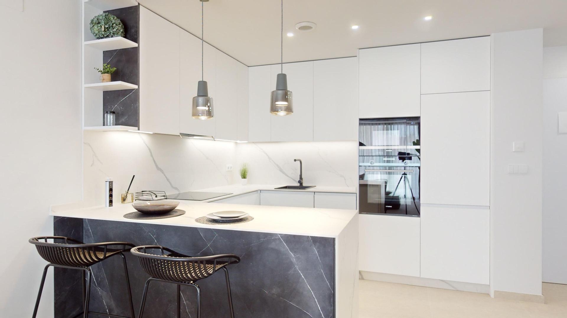 Apartamento en Orihuela Costa