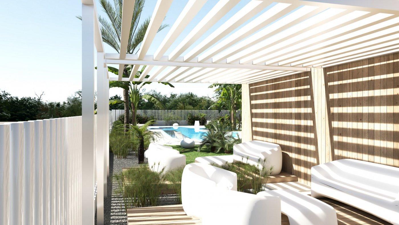 Apartamento en Orihuela Costa