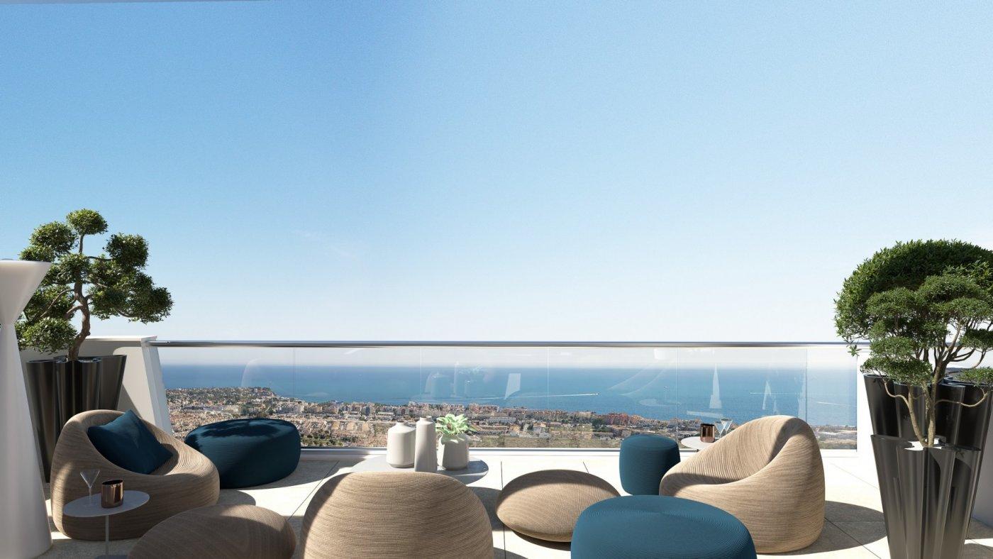 Apartamento en Orihuela Costa