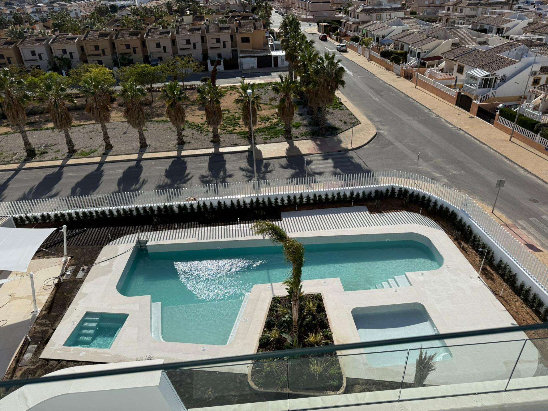 Apartamento en Orihuela Costa