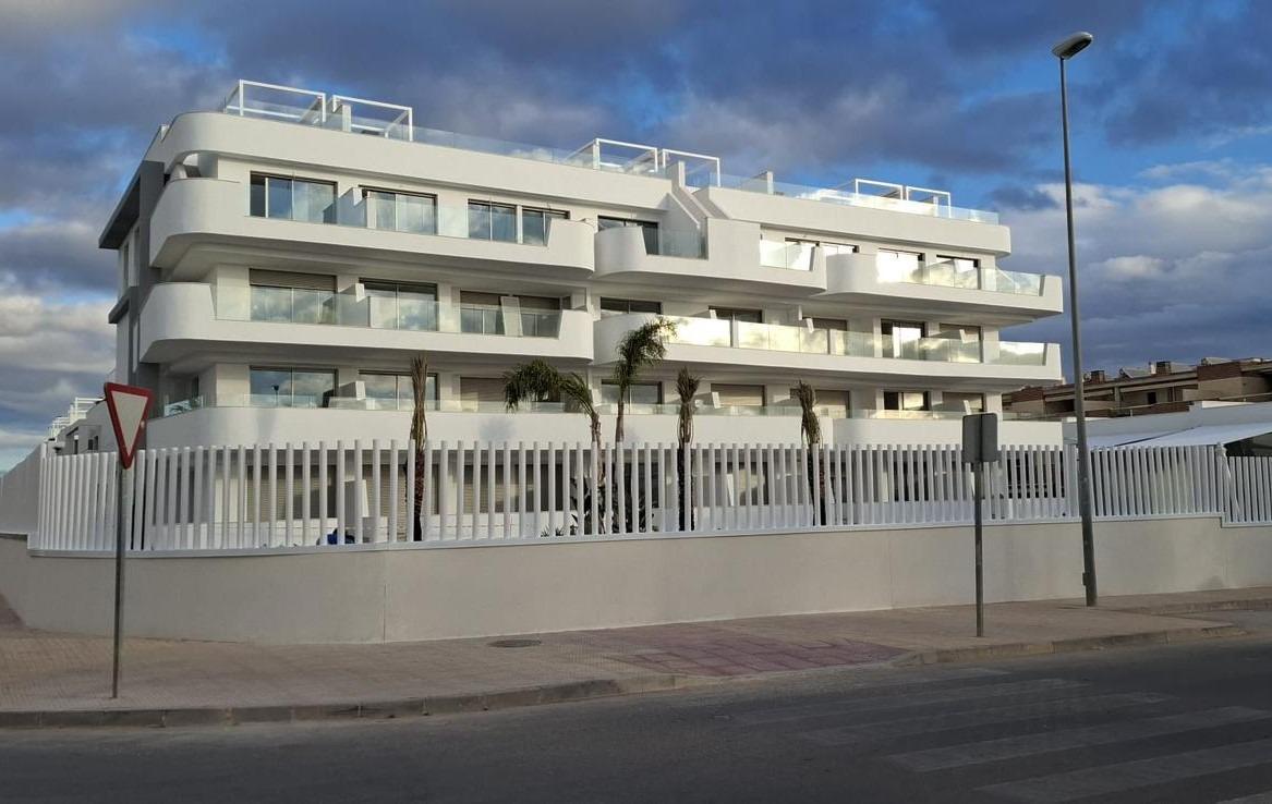 Apartamento en Orihuela Costa
