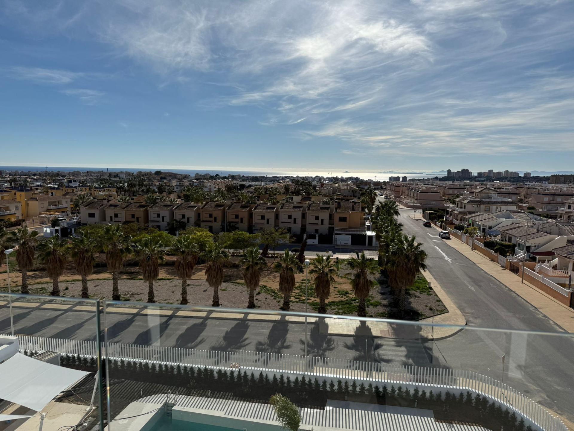 Apartamento en Orihuela Costa