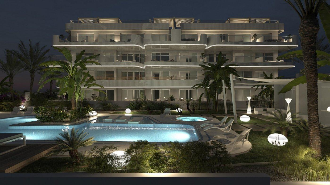 Apartamento en Orihuela Costa