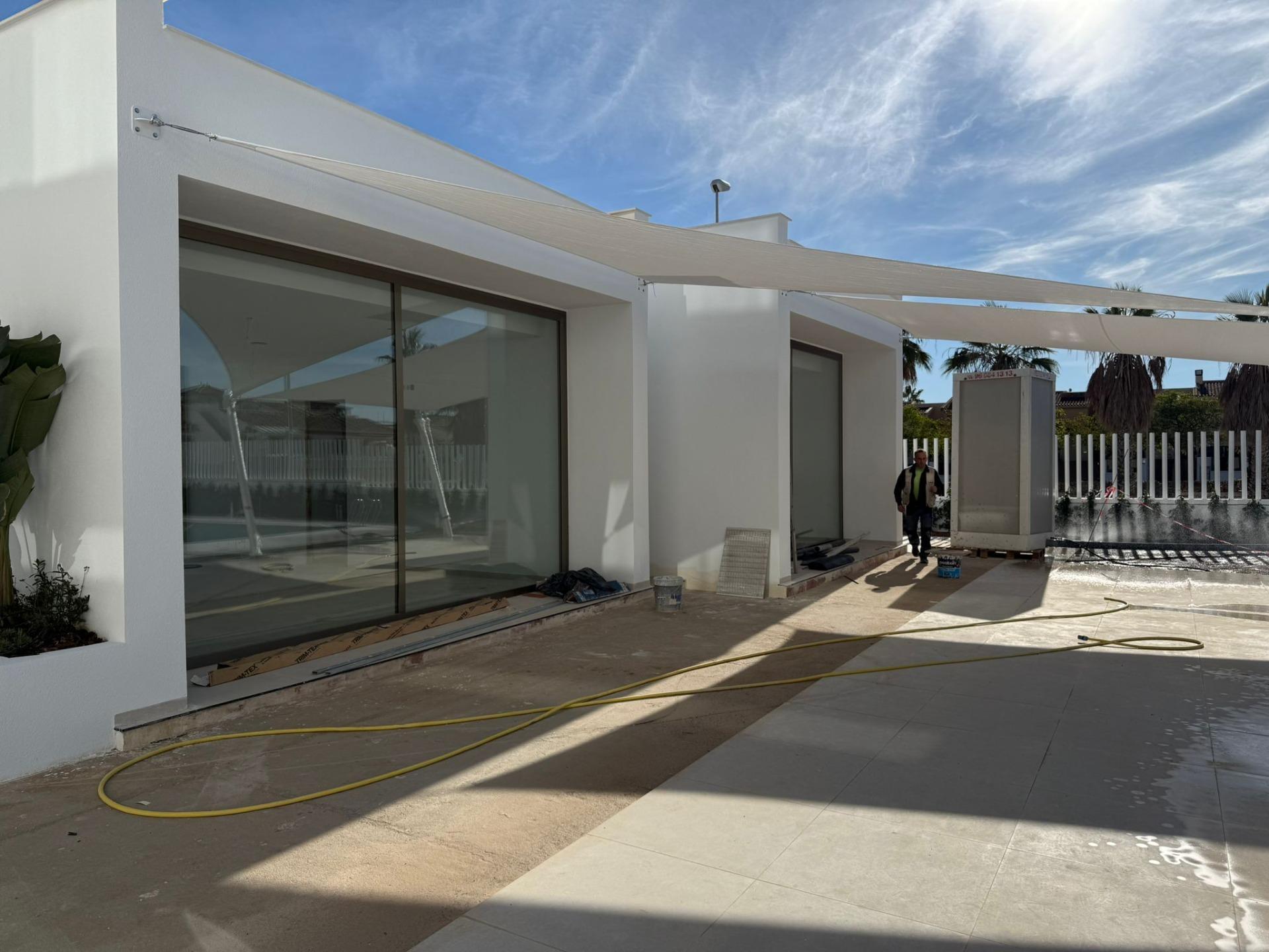 Apartamento en Orihuela Costa