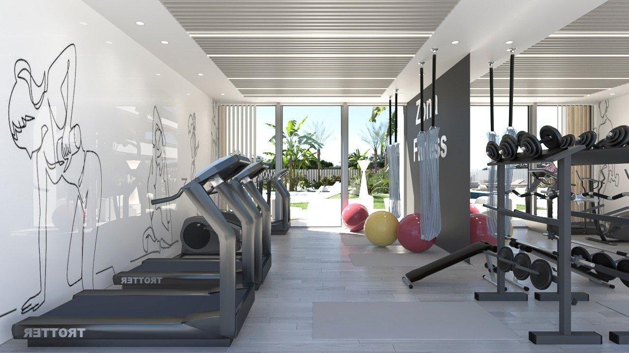Apartamento en Orihuela Costa