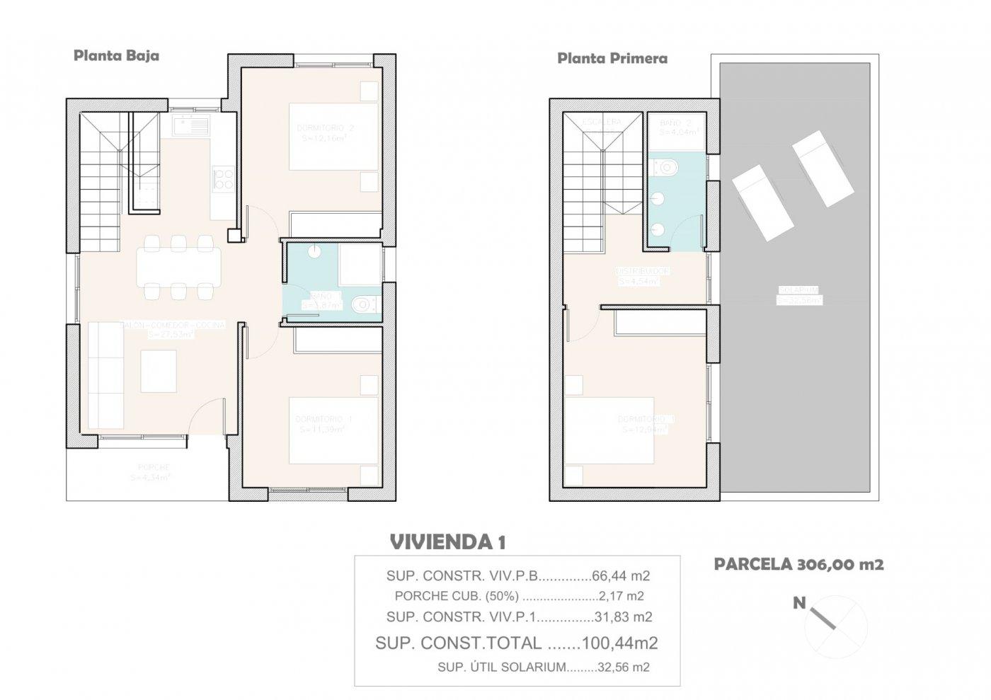 Villa en Rojales
