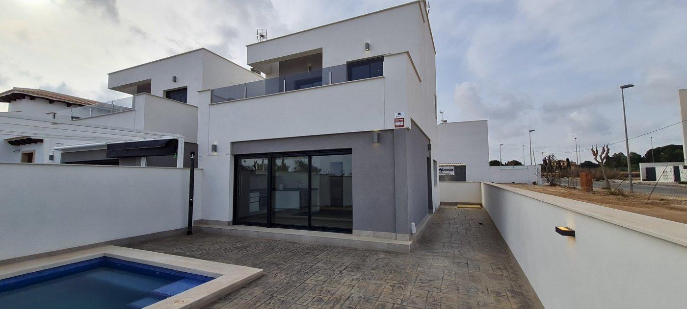 Villa en Orihuela Costa