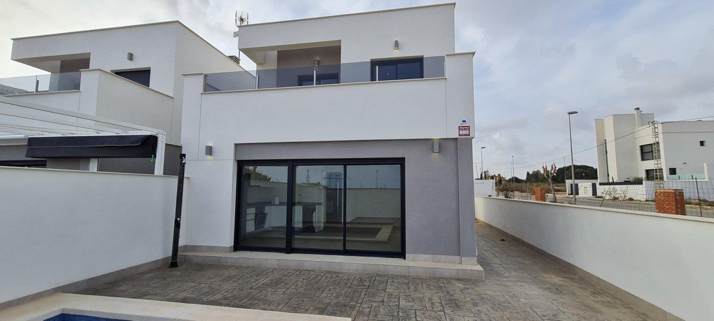 Villa en Orihuela Costa