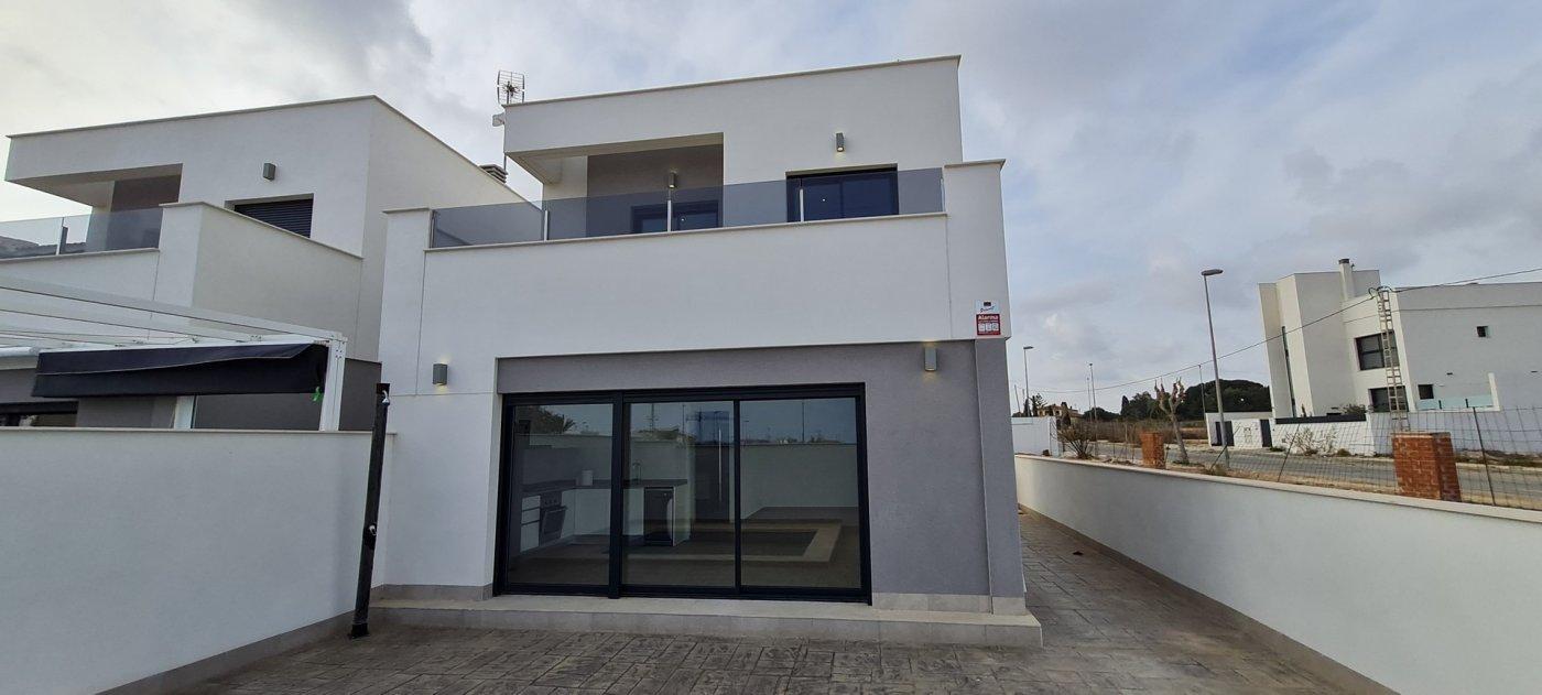 Villa en Orihuela Costa
