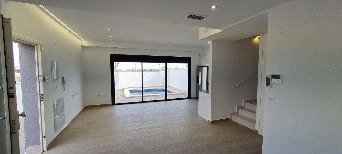 Villa en Orihuela Costa