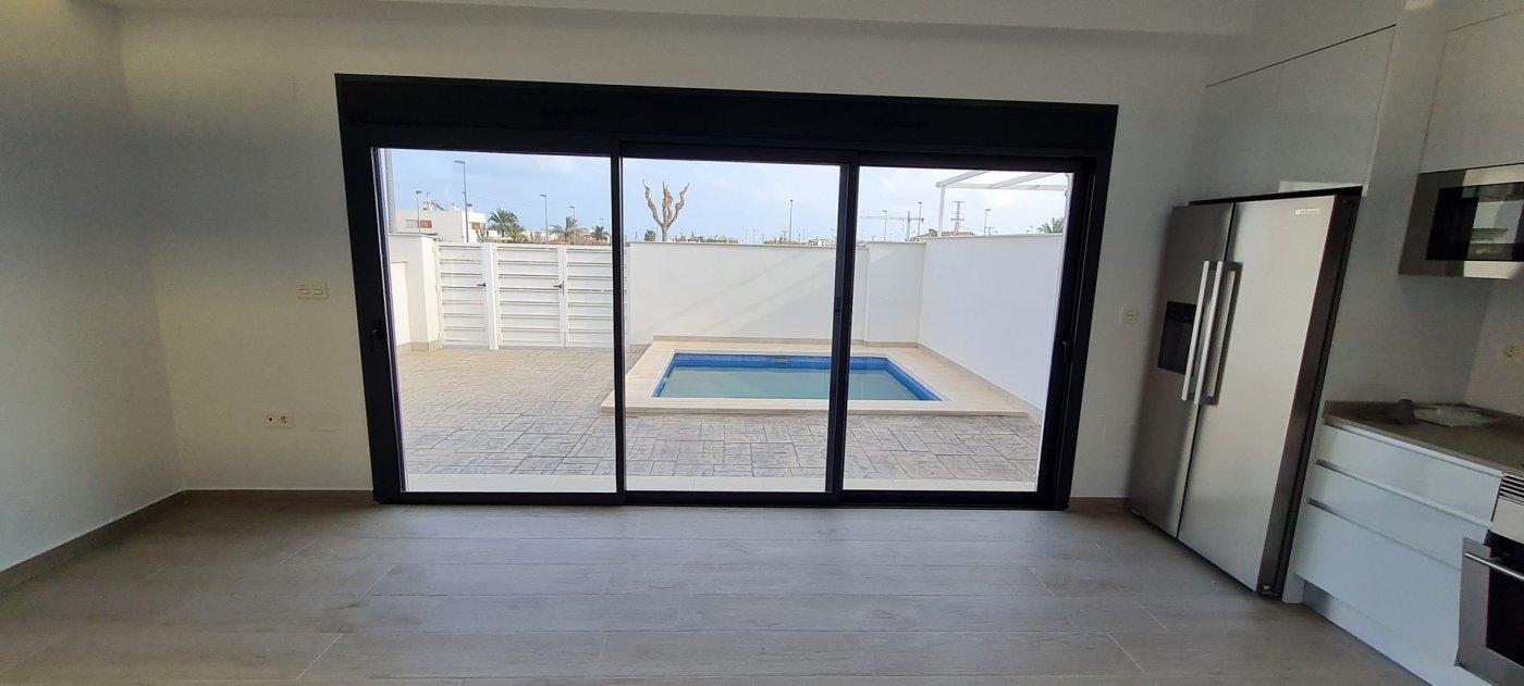 Villa en Orihuela Costa