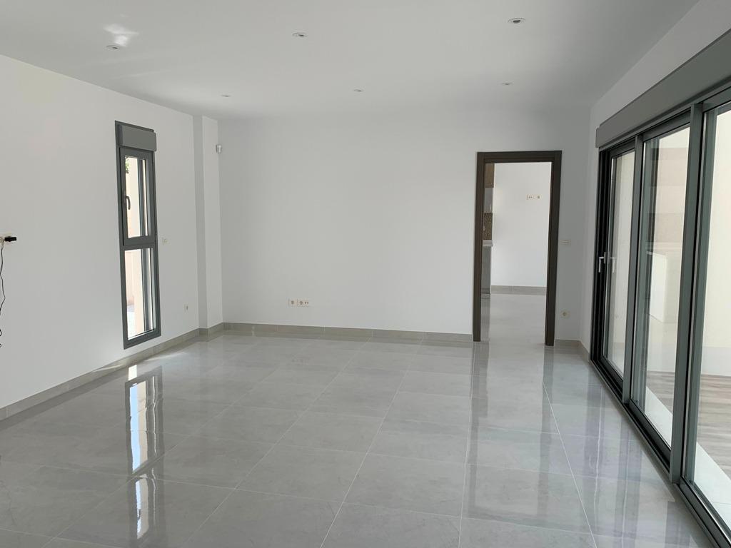 Villa en Pinoso