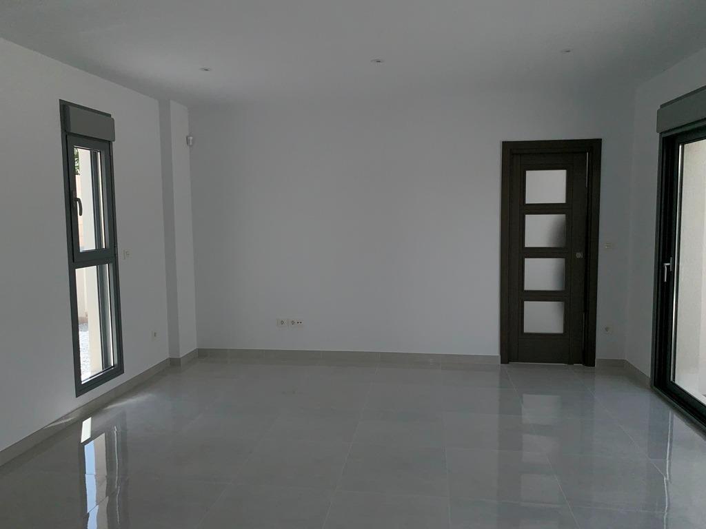 Villa en Pinoso