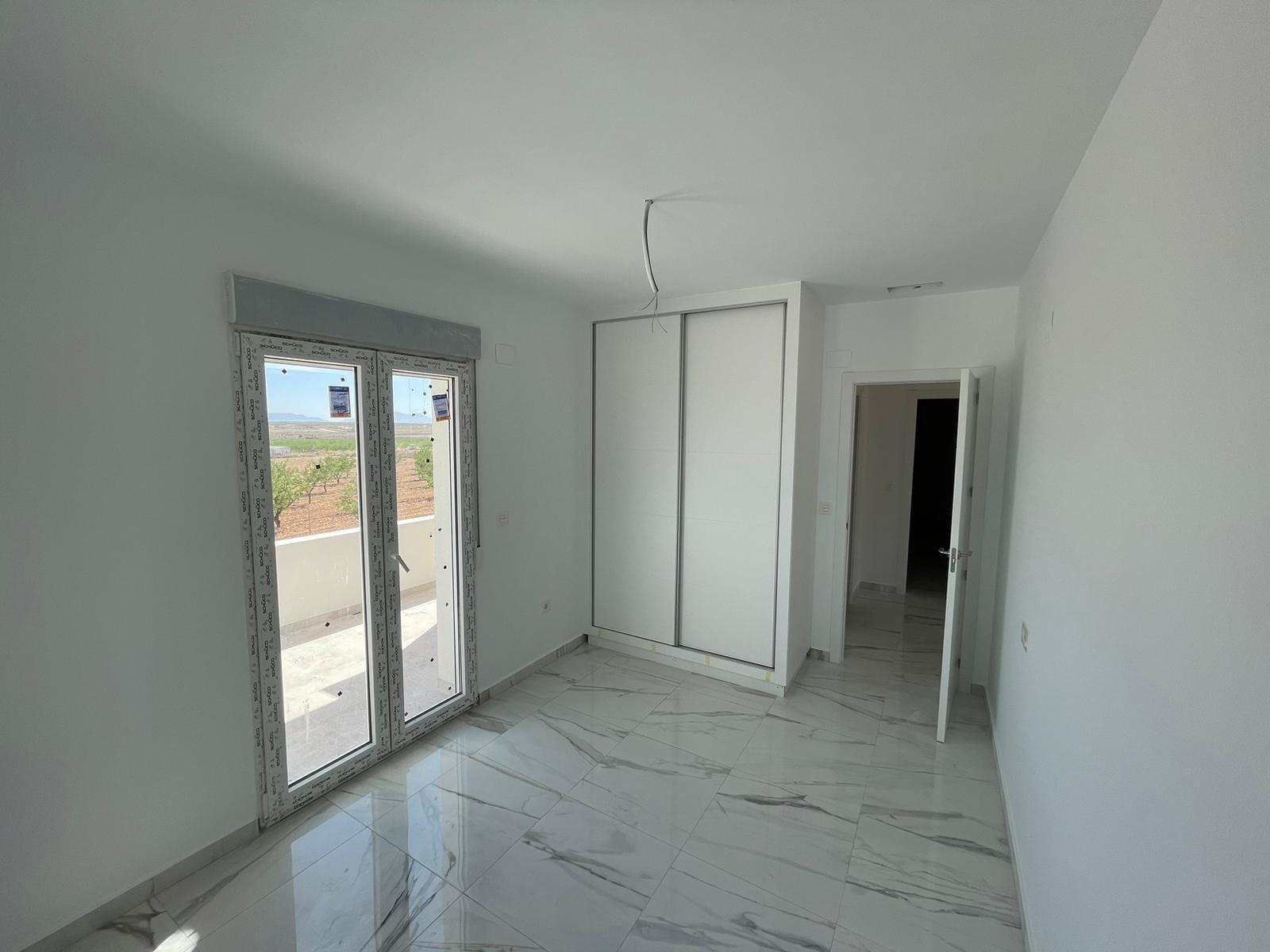 Villa en Pinoso