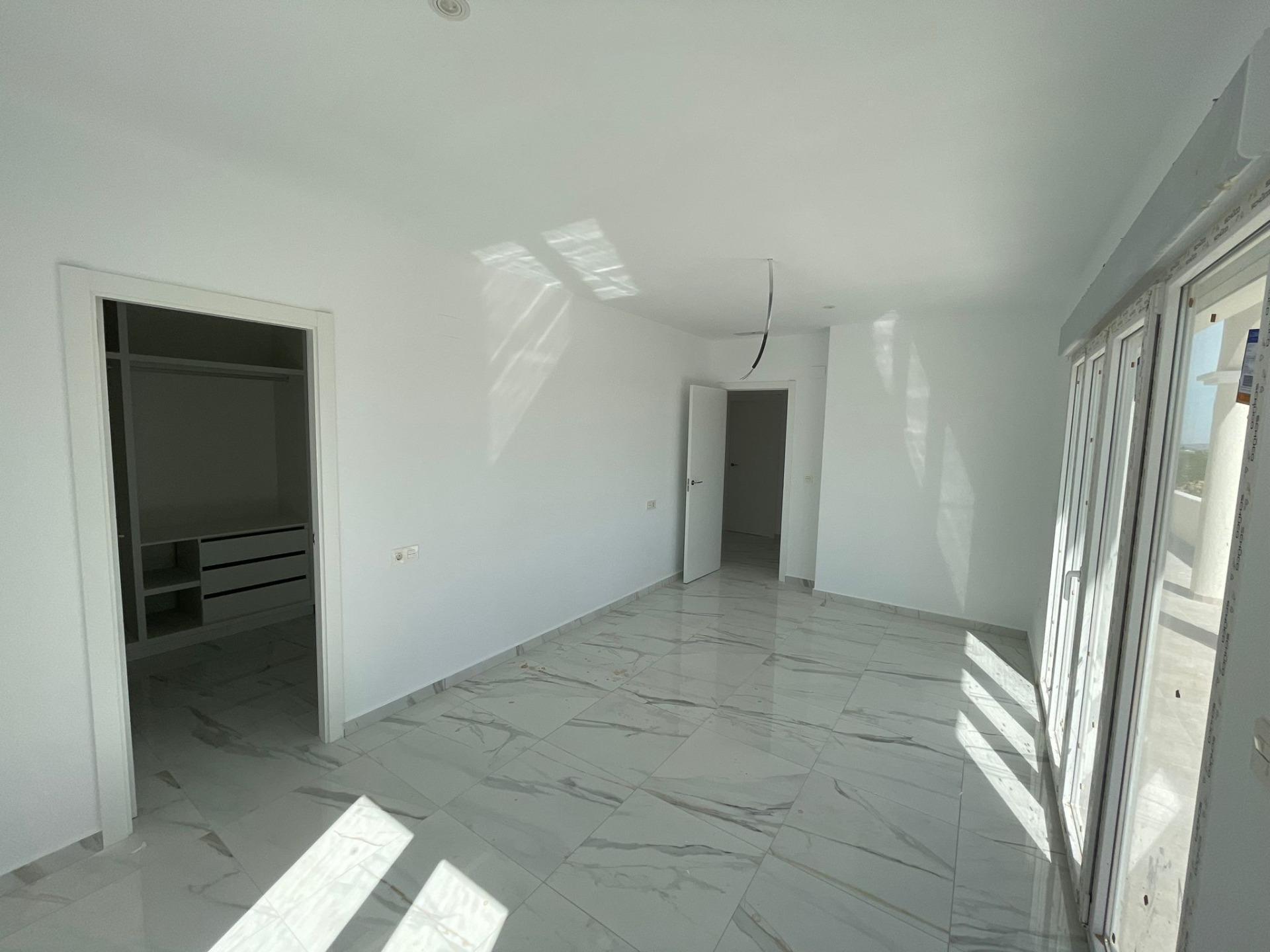 Villa en Pinoso