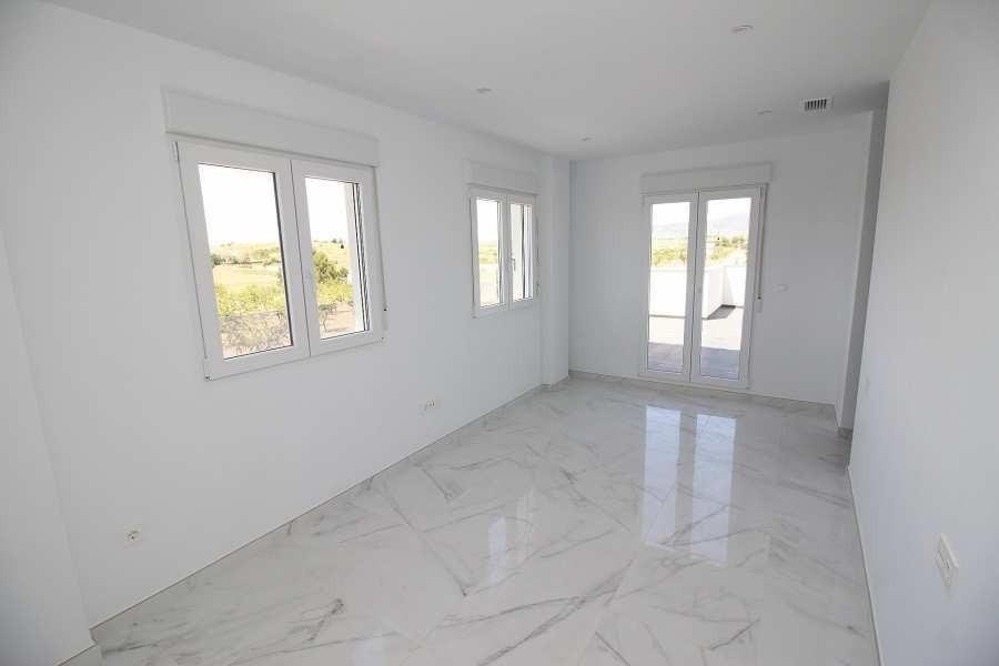 Villa en Pinoso