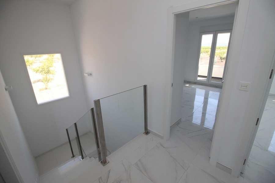 Villa en Pinoso